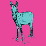 MyTindy DONKEY version POP, view 4