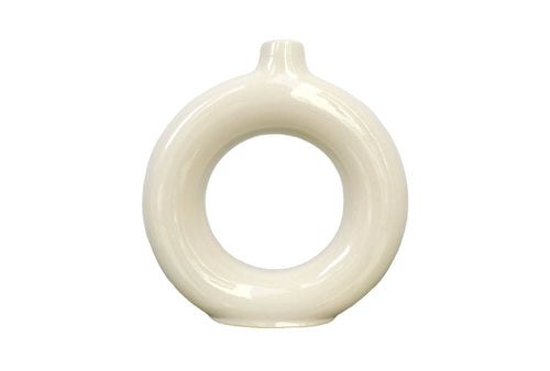 MyTindy Donut vase Artsession collection
