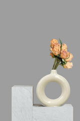 MyTindy Donut vase Artsession collection, view 2