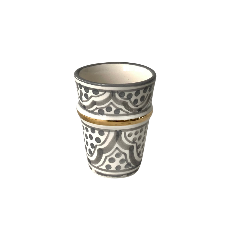 MyTindy DOTI Gold Cup