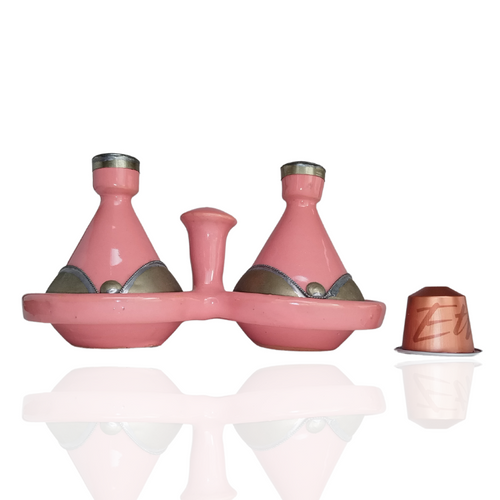 MyTindy Double mini tagine