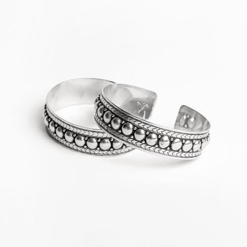 MyTindy Double Studs Bangle BRACELET