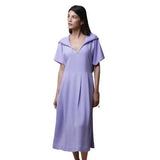 MyTindy Dress-Djellaba "Spring", view 2