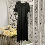 MyTindy Dress-Djellaba "Spring", view 4