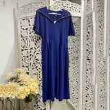 MyTindy Dress-Djellaba "Spring", view 6