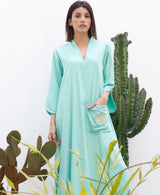 MyTindy Dress "Orient", view 2