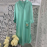 MyTindy Dress "Orient", view 3
