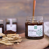 MyTindy Dried Figs & Olive oil spread - 01 Nature, view 2