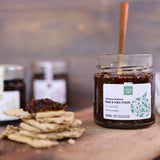 MyTindy Dried figs & Olive oil spreads - 02 Gingembre, view 2