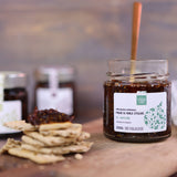 MyTindy Dried figs & Olive oil spreads - 02 Gingembre, view 2