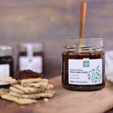 MyTindy Dried figs & Olive oil spreads - 03 Oregano, view 2