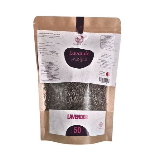 MyTindy Dried Lavender