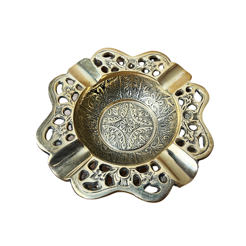 MyTindy DROP - Copper Ashtray