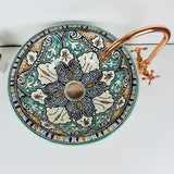 MyTindy AZO - Standard - Moroccan Ceramic Sink, view 3