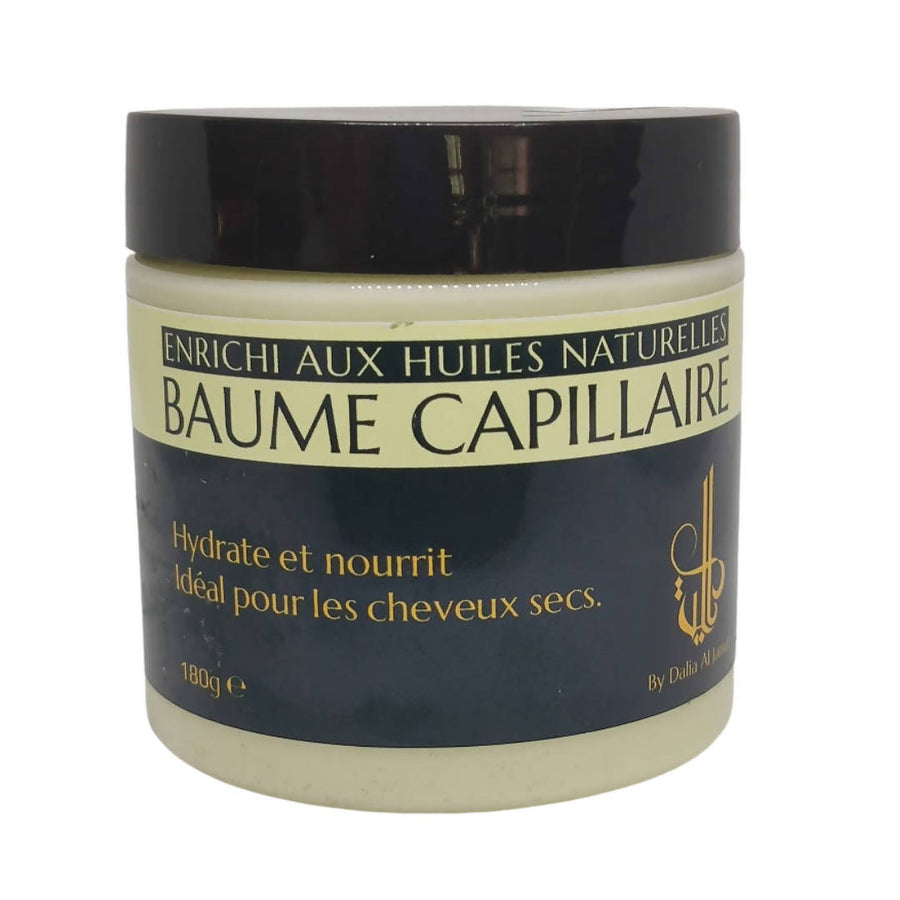MyTindy Dry Hair Balm