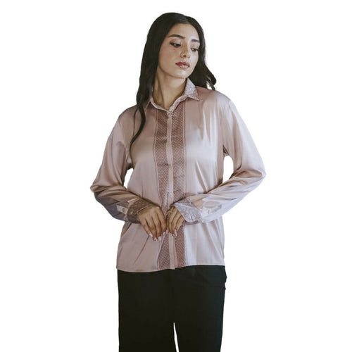 MyTindy Dune Shirt