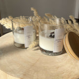 MyTindy Duo gel candle and scented soy wax, view 2
