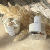 MyTindy Duo gel candle and scented soy wax, view 5