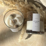 MyTindy Duo gel candle and scented soy wax, view 6