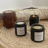 MyTindy Duo Massage Candle, view 2