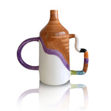 MyTindy Eared Vase, view 4