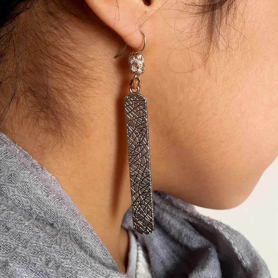 MyTindy Earrings (mino)