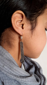MyTindy Earrings (mino), view 3