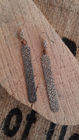 MyTindy Earrings (mino), view 4