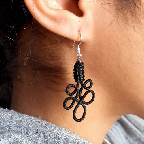 MyTindy Earrings [nas]