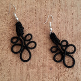 MyTindy Earrings [nas], view 3