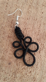 MyTindy Earrings [nas], view 4