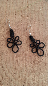 MyTindy Earrings [nas], view 5