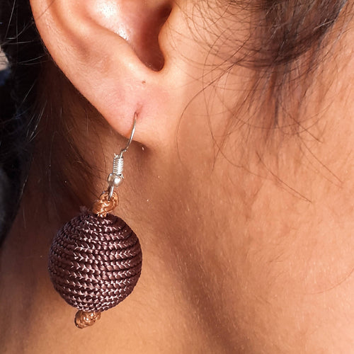 MyTindy Earrings [world]