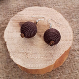 MyTindy Earrings [world], view 2
