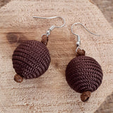 MyTindy Earrings [world], view 3