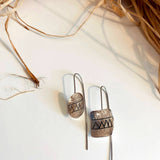 MyTindy Earrings Luna, view 3