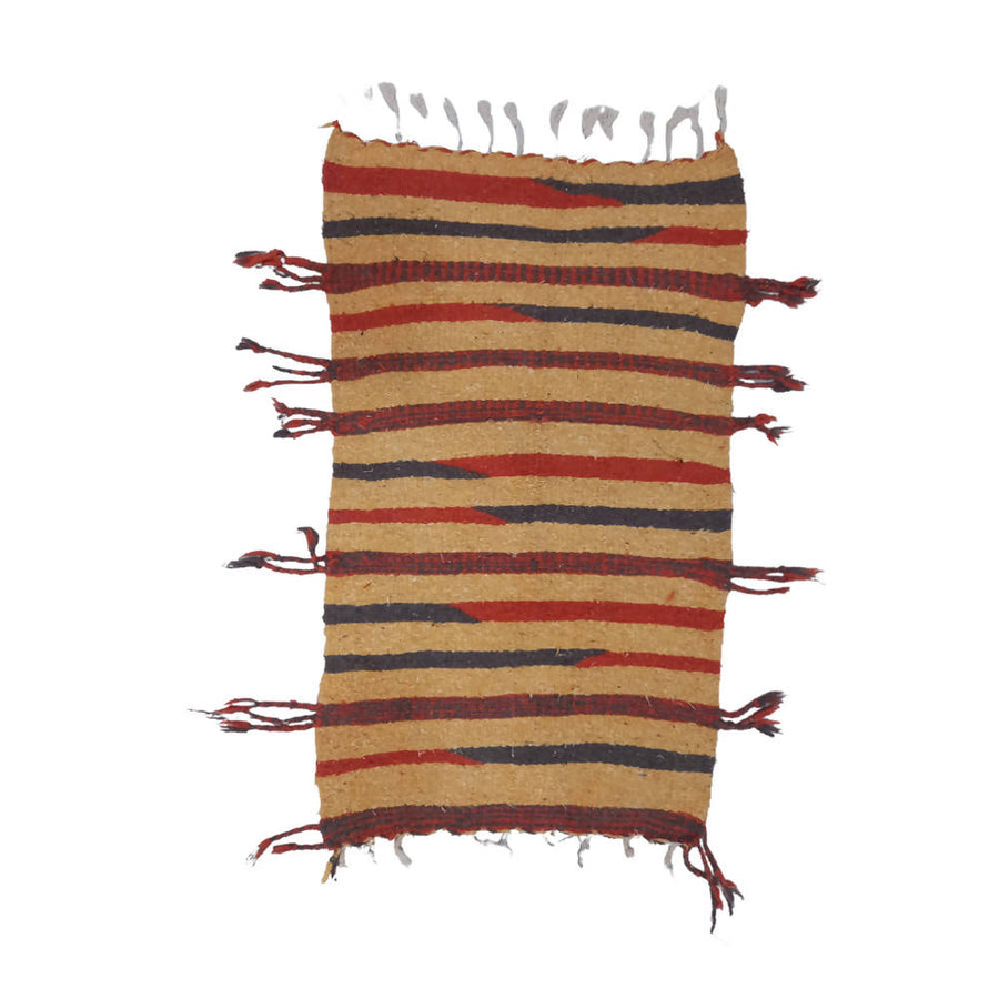 MyTindy Earth Tones Handira