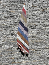 MyTindy Earth Tones Moroccan Towel, view 3