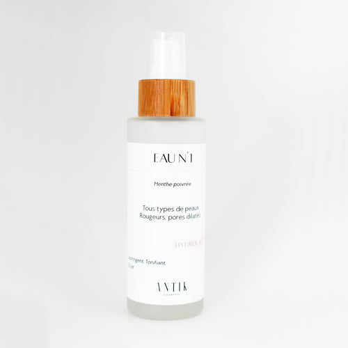 MyTindy EAU N°1