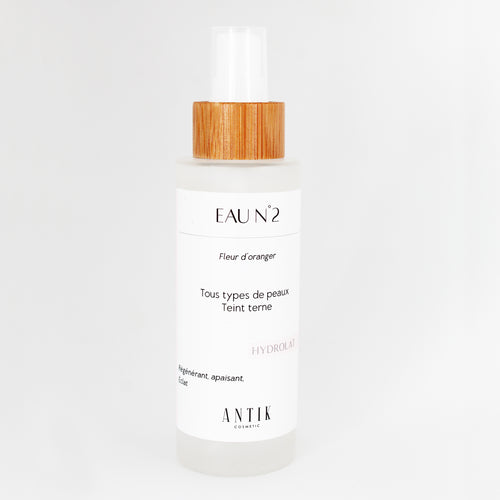 MyTindy EAU N°2