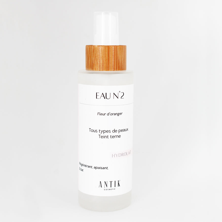 MyTindy EAU N°2