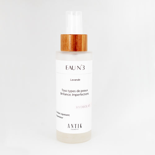 MyTindy EAU N°3