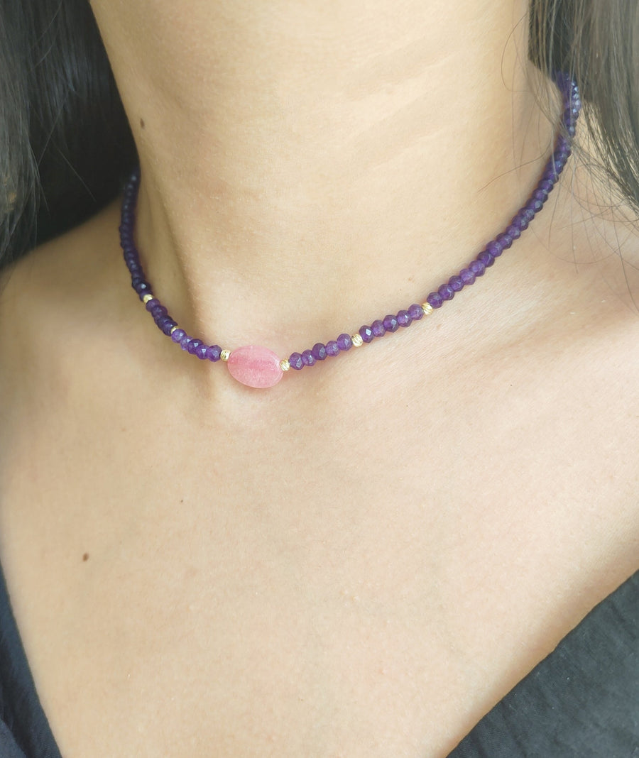 MyTindy Eden Necklace