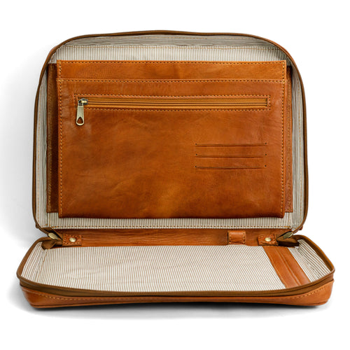 MyTindy Elegance Men Laptop Sleeve