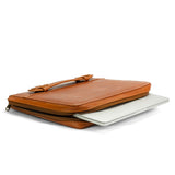 MyTindy Elegance Men Laptop Sleeve, view 2