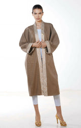 MyTindy Elegant Kimono with a Moroccan touch | Le japonais, view 2
