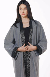 MyTindy Elegant Kimono with a Moroccan touch | Le japonais, view 4