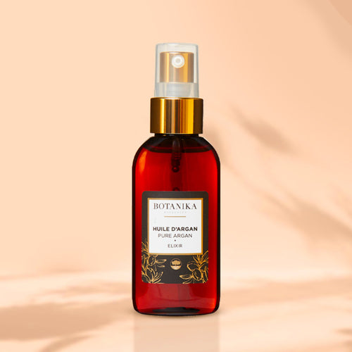 MyTindy ELIXIR ARGAN OIL