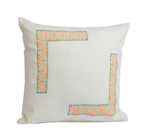 MyTindy EMBROIDERED PILLOWCASE SRING COLLECTION 2025