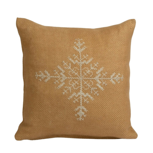 MyTindy EMBROIDERED PILLOWCASE SRING COLLECTION 2025